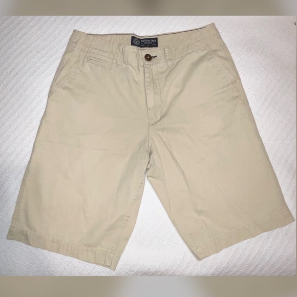 Men’s American Eagle Longboard Shorts - Picture 2 of 4
